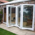Photo - Doors - Slide & Fold